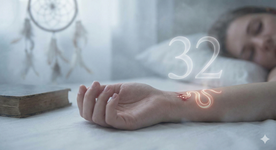 Giải mã giấc mơ bị rắn cắn và các con số may mắn tài lộc trong tâm linh.